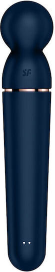 Satisfyer Planet wand-er Δονητής Μασάζ Μπλε