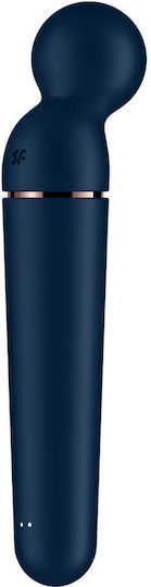 Satisfyer Planet wand-er Δονητής Μασάζ Μπλε