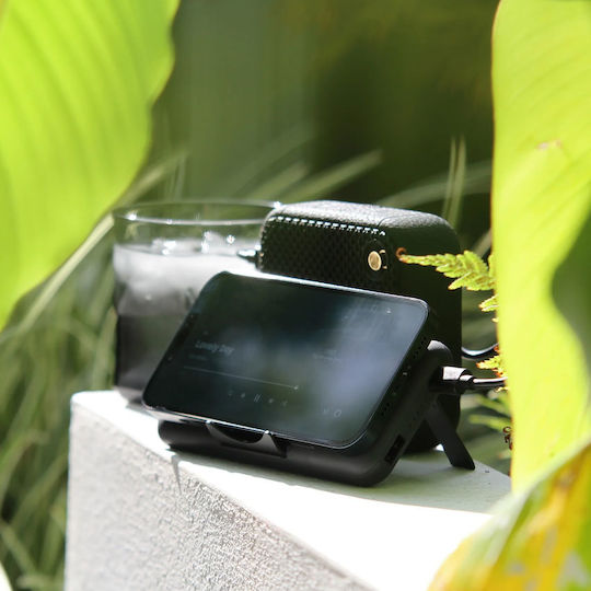 Nebo Външна Батерия 10000mAh с USB-A Изходен Порт и USB-C Изходен Порт Power Delivery Черна