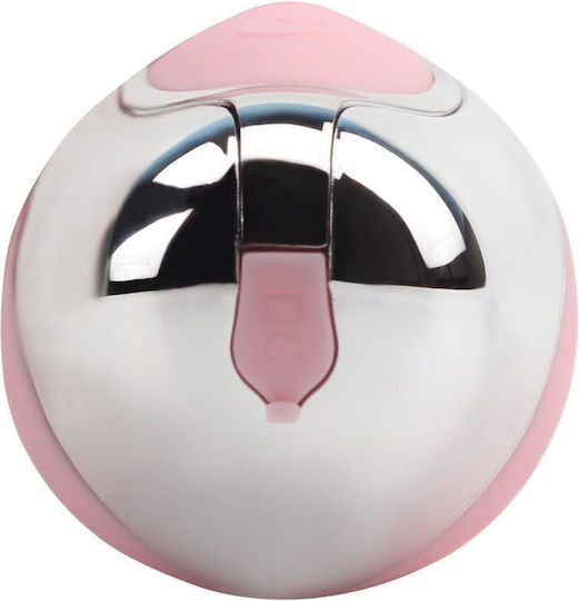 Chisa Novelties Aphrovibe Vertigo Bunny Dream Δονητής Rabbit 19cm Pink