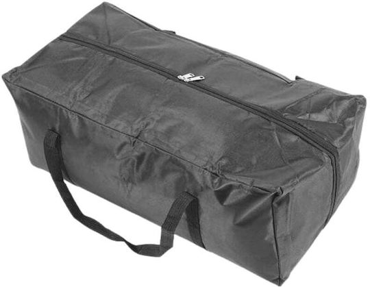 Geantă de transport pentru momeală de pescuit impermeabilă 60x27x23cm