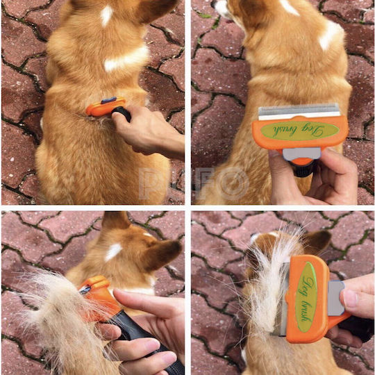 Cat Brush