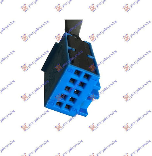 C-class Car Window Switch for Mercedes-Benz C Class W203