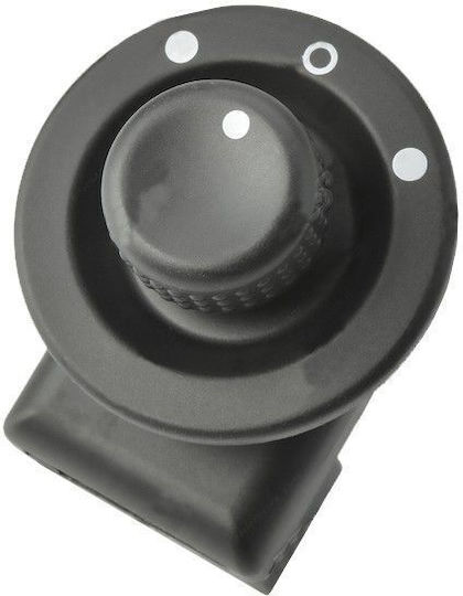 Car Mirror Switch for Renault Megane / Clio / Twingo / Master