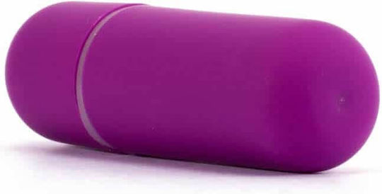 Baile Mini Vibe Waterproof Mini Δονητής Grey