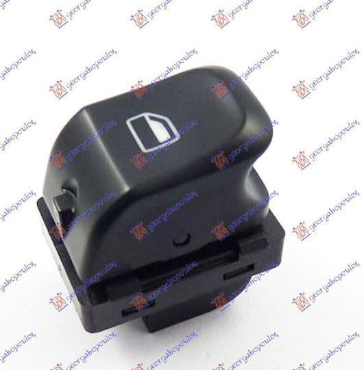 Prasco Car Window Switch for Audi Q5