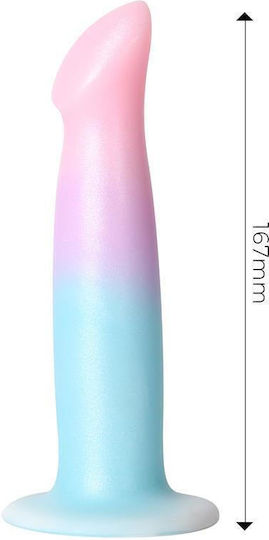 Engily Ross Clasic Vibrator 17cm Roz