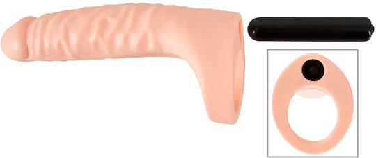 Realistixxx Double Fucker Vibration