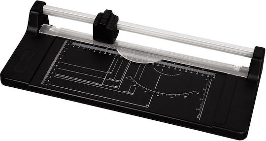 Hama Easy Cut R 320 Rotary Trimmer 0.5 Mm A4 A5 A6