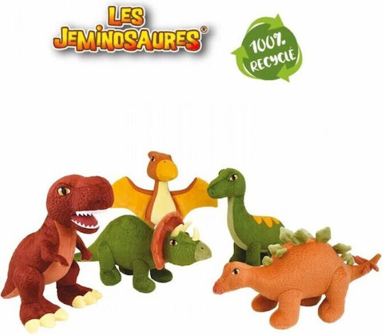 Jemini Plush Dinosaur 35 cm