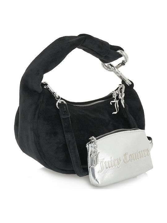 Women's Hobo Bag Black