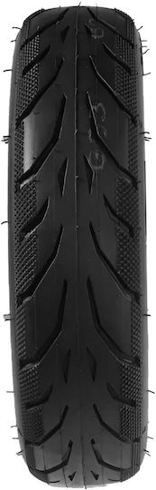 Anvelopă fără cameră Ninebot 10” Ninebot F-series Ducati Pro III Negru