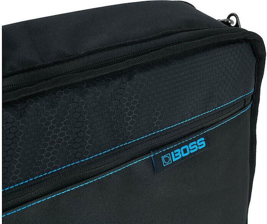 Boss CB-GT100 Калъф Педали с Подплата Син