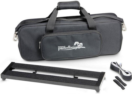 Palmer Pedalbay 50 S Pedal Case Black