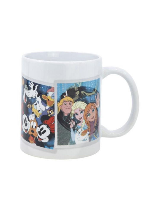 Mug Ceramic 325ml