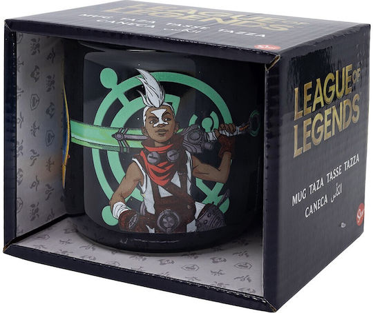 Stor Κούπα Κεραμική 410ml 84124970