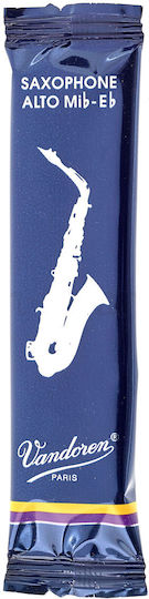 Vandoren Anciu Alto Sax Traditional Tărie 5 Anciu Pentru Instrumente De Suflat Saxofon