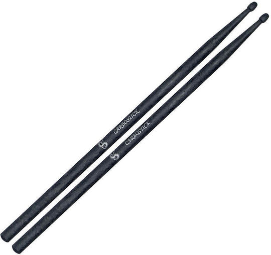 Carbostick Carbon Μπαγκέτες Ντραμς CT Medium 7A