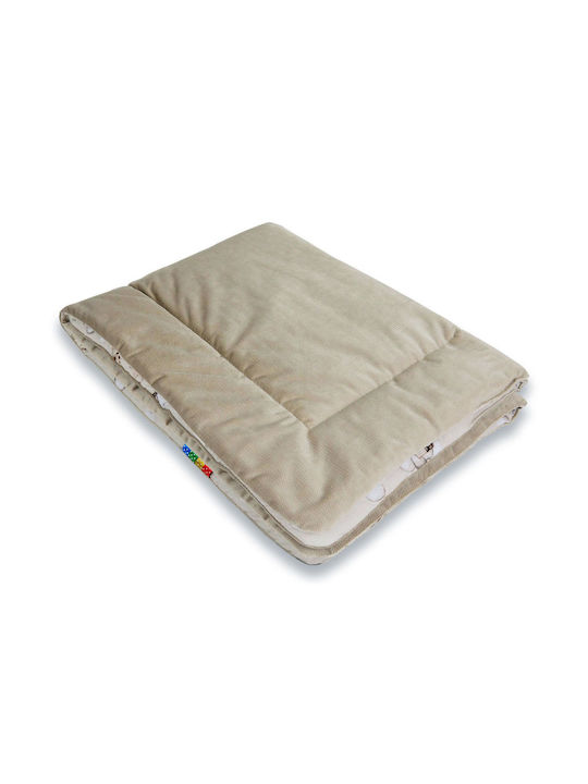 Maboo Pătură Pepinieră Swaddling 75x100 cm