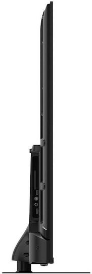 Thomson Smart Τηλεόραση 65" 4K UHD QLED 65QG7C14 HDR (2024)