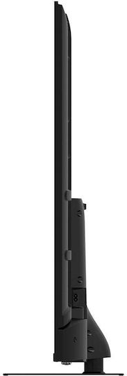 Thomson Smart Τηλεόραση 65" 4K UHD QLED 65QG7C14 HDR (2024)