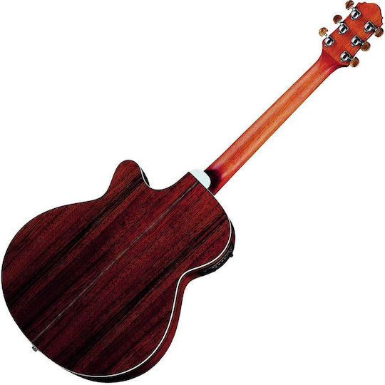 Crafter Ηλεκτροακουστική Κιθάρα GAE-8/N Cutaway Natural