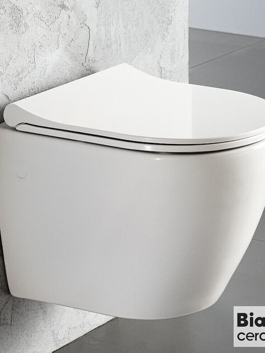 Bianco Ceramica 9250 Bianco Ceramica 9250