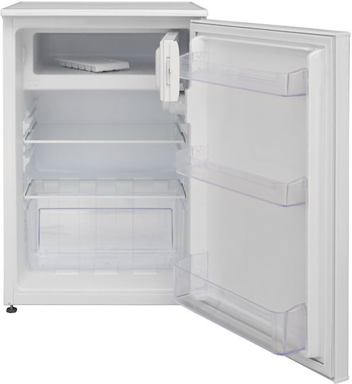 Finlux Mini Bar 122lt Υ83.8xΠ54xΒ59.5εκ. Λευκό FXRA 13070E