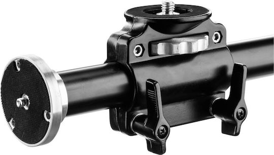 Walimex WT-628 Extension Arm with 2 sledges Zubehör
