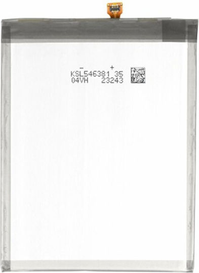 Kompatibler Ersatzakku 5000mAh für Samsung Galaxy A42 5G, A72 4G, A32 5G, M32 4G, M22