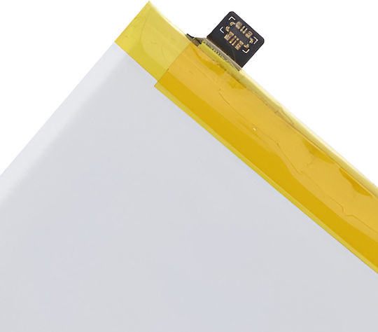 Clappio Internal Battery Realme C30 C31 C35 5000mAh Model Blp877 Black