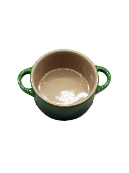 Le Creuset Mini Cocotte Βαθιά Κατσαρόλα 10cm