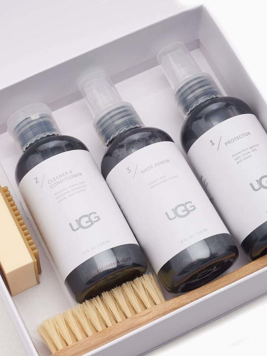 UGG Σετ Περιποίησης Παπουτσιών
