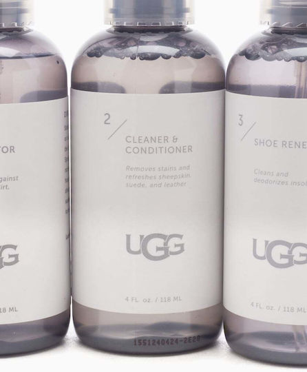 UGG Комплект за грижа за обувки