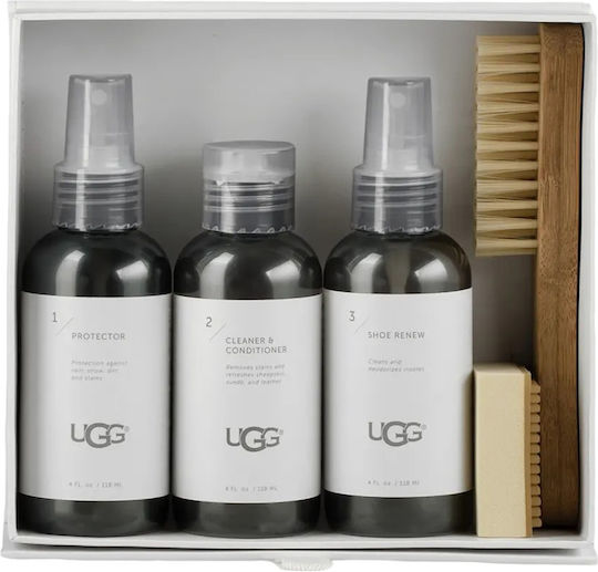 UGG Комплект за грижа за обувки