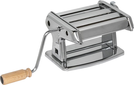 Imperia Titania Electric Pasta & Pastry Machine Made of Stainless Steel 2675