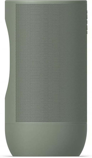 Sonos Move 2 Bluetooth Speaker with Battery Life up to 24 hours Olive