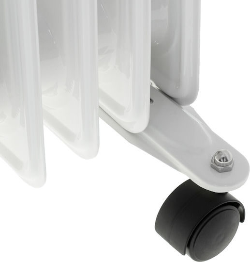 Adler Oil Filled Radiator 2500W