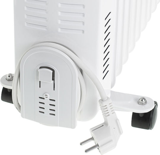 Adler Oil Filled Radiator 2500W