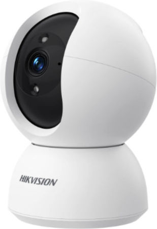 Hikvision DS-2CV2Q21G1-IDW(W) IP Surveillance Camera Wi-Fi Full HD 1080p with Two-Way Communication and Lens 4mm