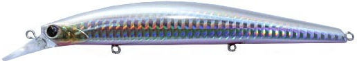 Ryobi Trappers Deep Minnow 92s Τεχνητό Δόλωμα 9.2εκ./10gr 10