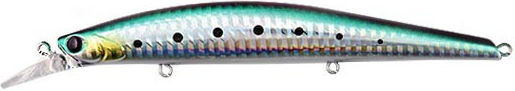 Ryobi Trappers Deep Minnow 92s Τεχνητό Δόλωμα 9.2εκ./10gr 10
