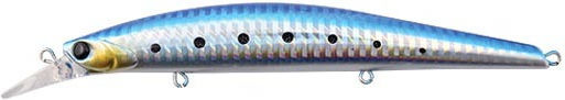 Ryobi Trappers Deep Minnow 92s Τεχνητό Δόλωμα 9.2εκ./10gr 10