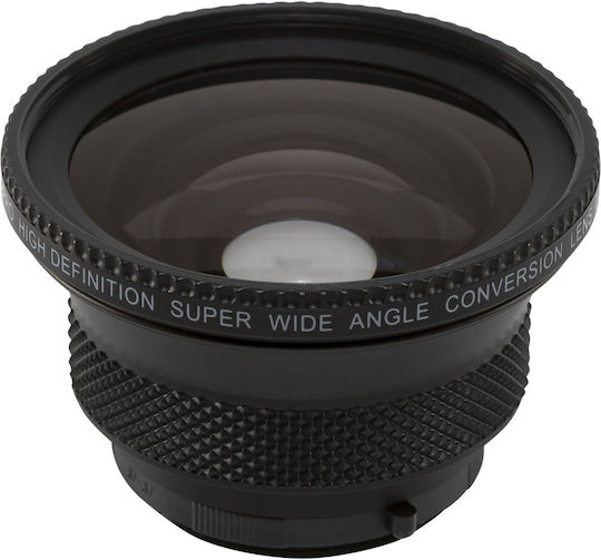 Raynox HD-5052 PRO for 62mm Lens