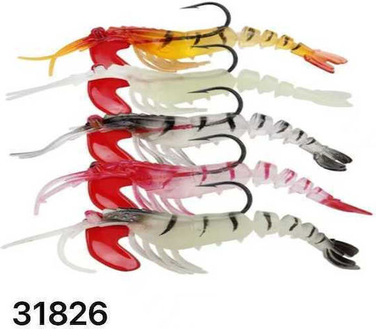 Artificial Bait Ly1 31826