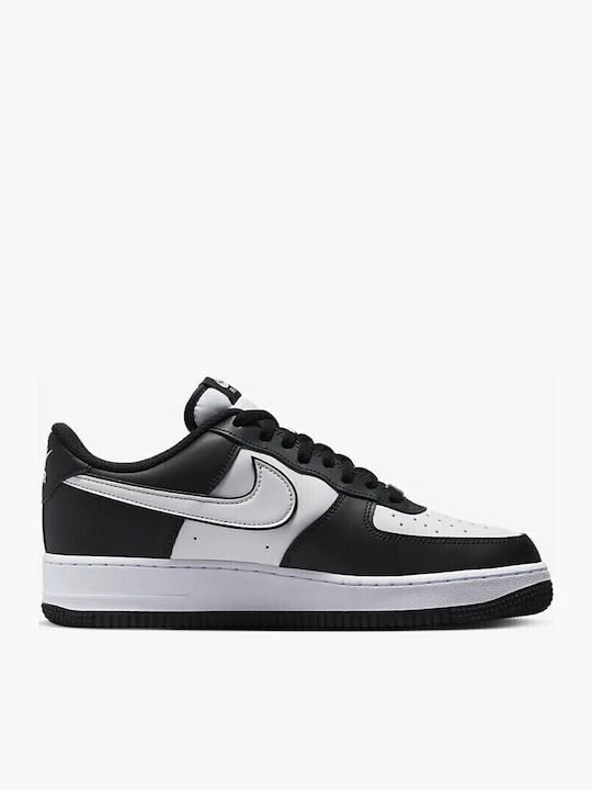 Air Force 1 ’07 LX Мъжки Маратонки Черно