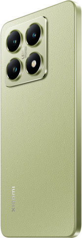 Xiaomi 14T 5G Dual SIM (12GB/512GB) Lemon Green | Skroutz Romania