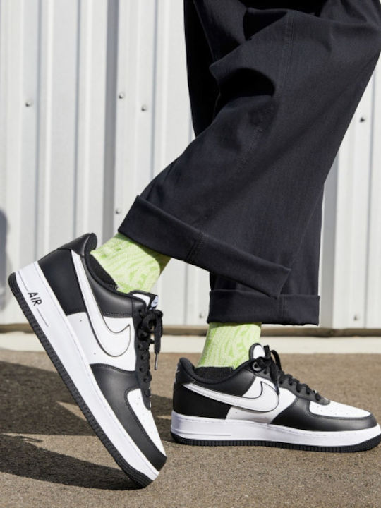 Air Force 1 ’07 LX Мъжки Маратонки Черно