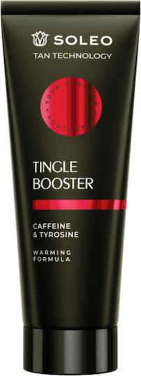 Soleo Tan Technology Tingle Booster