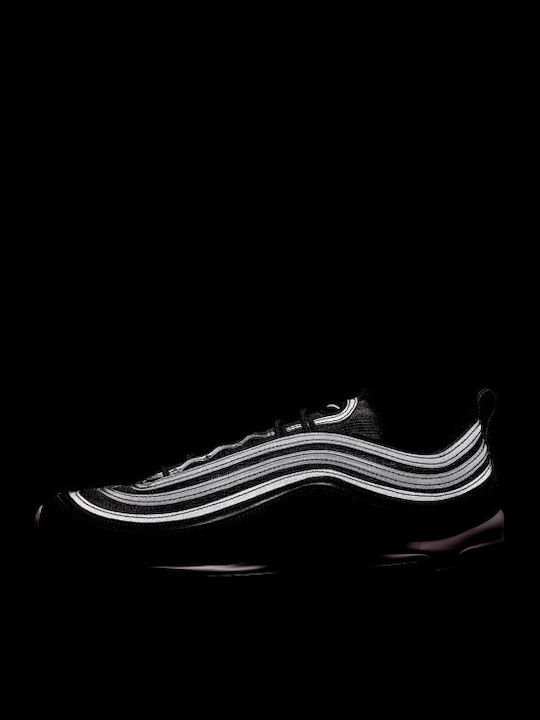 Air Max 97 Sneakers Black / White